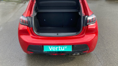 Peugeot 208 1.2 PureTech 130 Allure Premium + 5dr EAT8 Petrol Hatchback